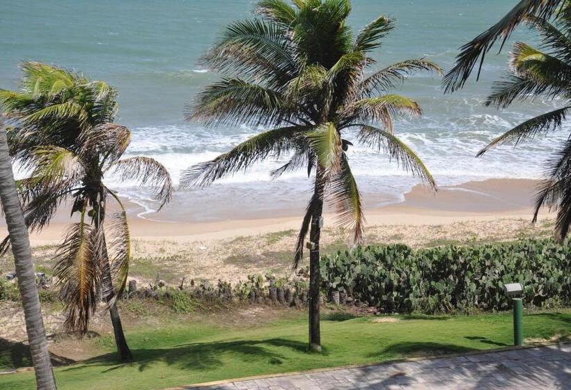 이코노이 4인룸, Vila Do Mar Natal