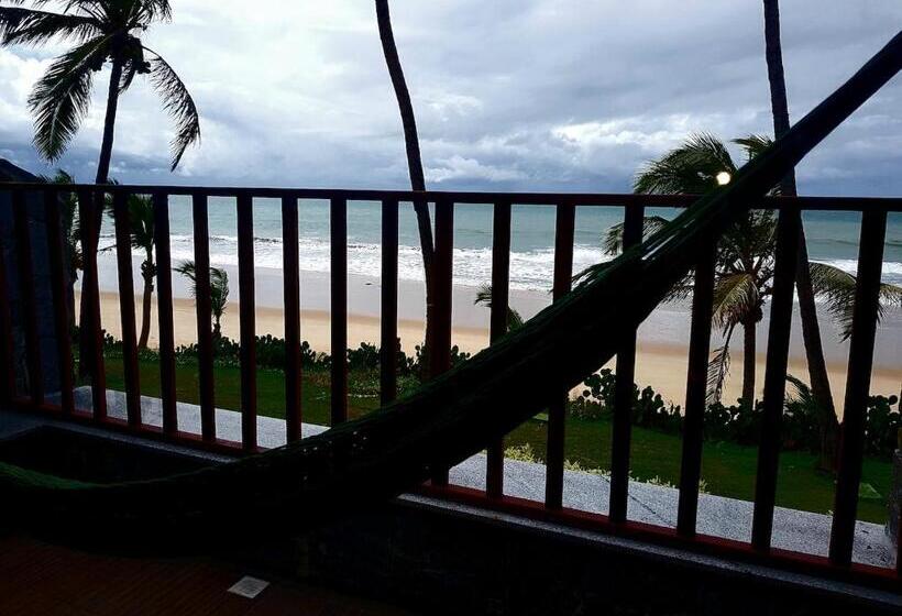 이코노이 4인룸, Vila Do Mar Natal