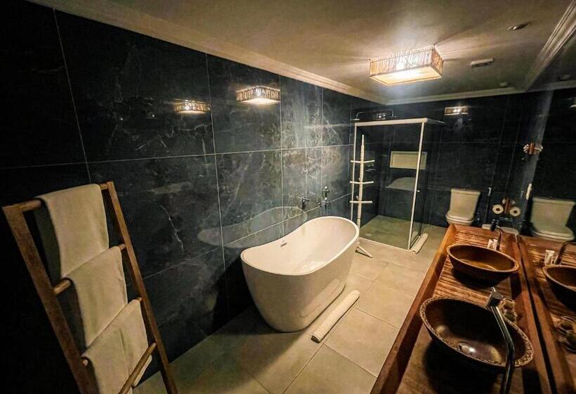 جناح, Villa Mayor Charme  Fortaleza