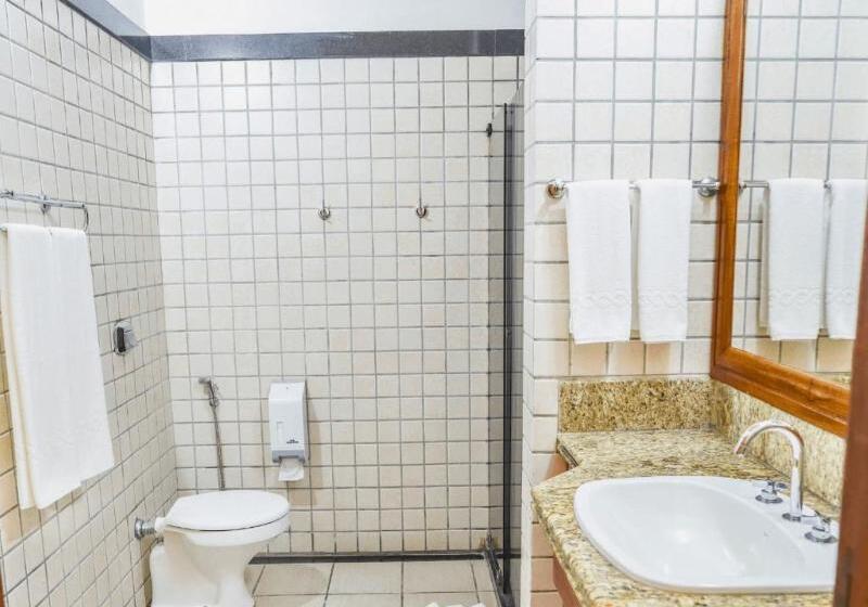 Классический Номер, Porto Seguro Praia Resort   All Inclusive