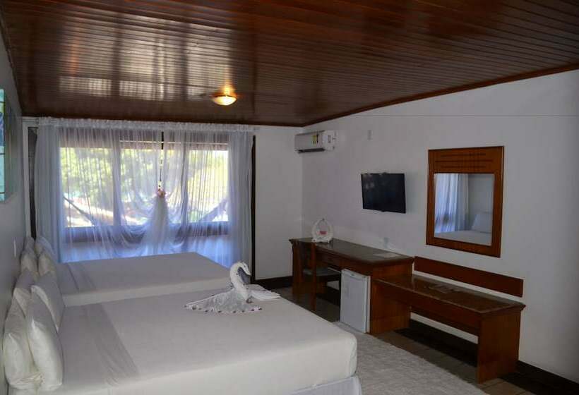غرفة كلاسيكية, Porto Seguro Praia Resort   All Inclusive