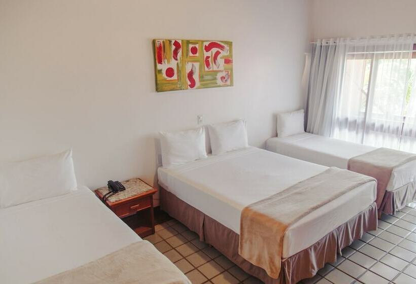 Классический Номер, Porto Seguro Praia Resort   All Inclusive