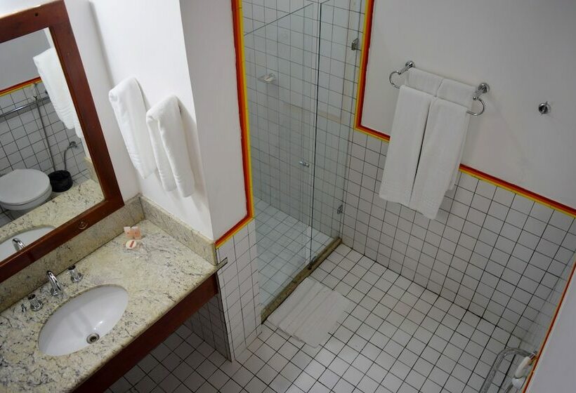 Классический Номер, Porto Seguro Praia Resort   All Inclusive