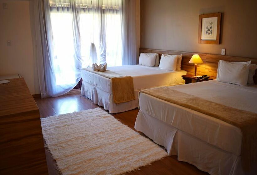 غرفة كلاسيكية, Porto Seguro Praia Resort   All Inclusive