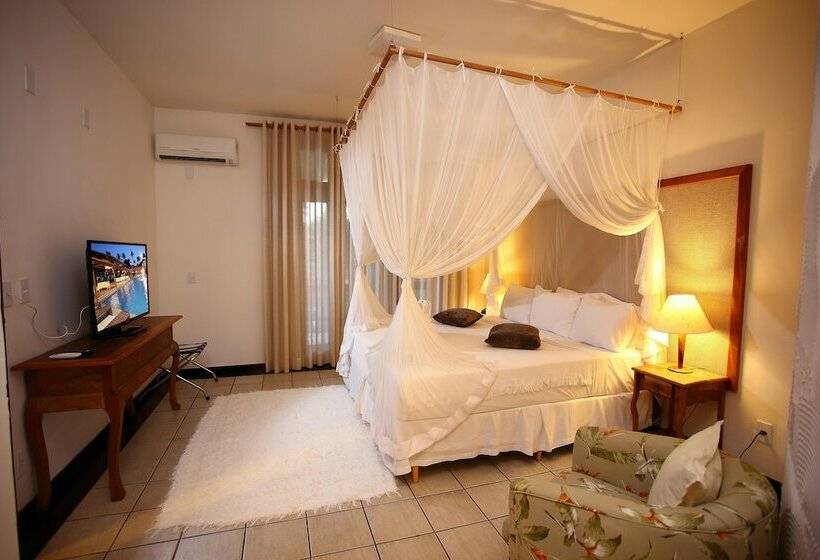 Люкс Мастер, Porto Seguro Praia Resort   All Inclusive