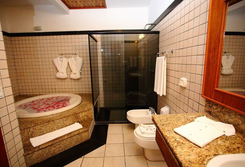 Master Suite, Porto Seguro Praia Resort   All Inclusive