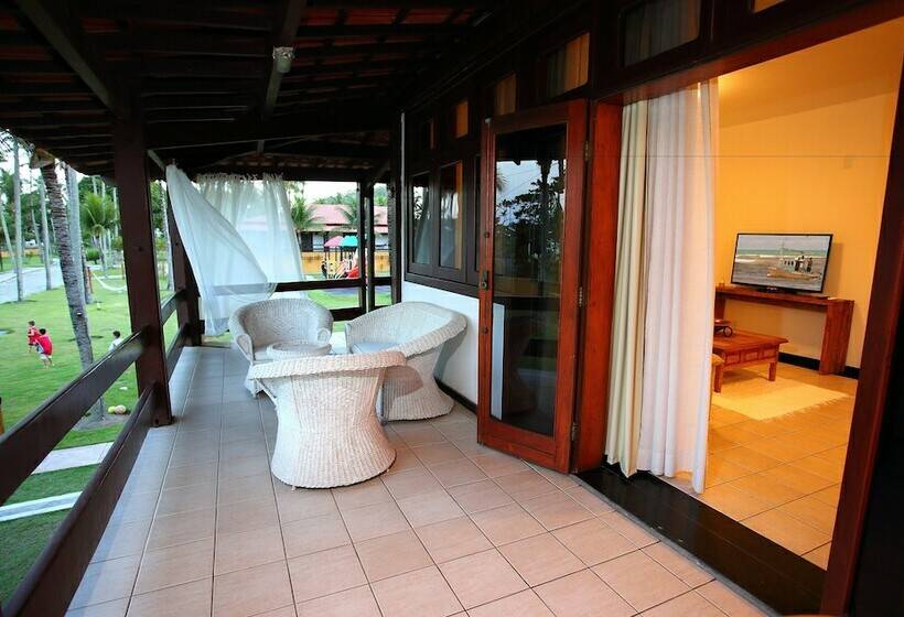 Master Suite, Porto Seguro Praia Resort   All Inclusive