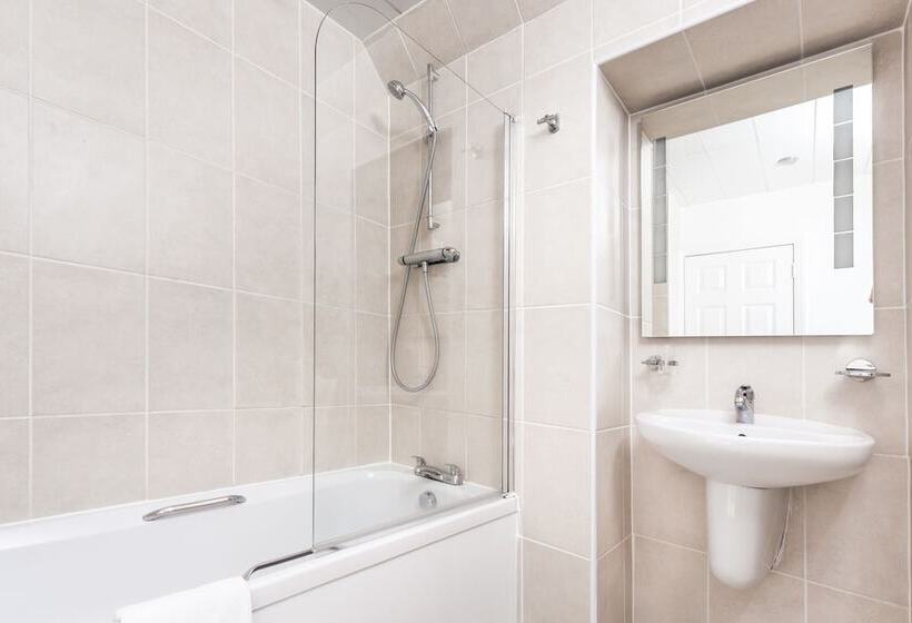 스탠다드 룸, Craigmonie Hotel Inverness By Compass Hospitality