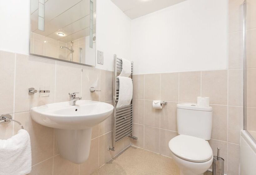 스탠다드 룸, Craigmonie Hotel Inverness By Compass Hospitality