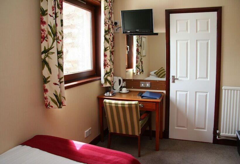 스탠다드 싱글 룸, Craigmonie Hotel Inverness By Compass Hospitality