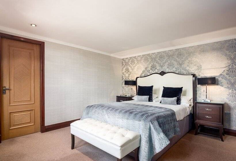 수피리어 룸, Craigmonie Hotel Inverness By Compass Hospitality