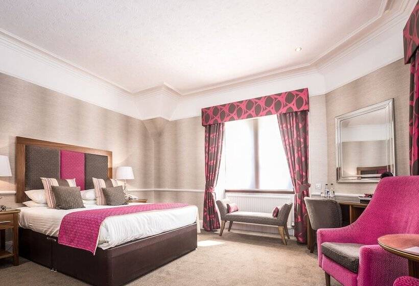이그제큐티브 룸, Craigmonie Hotel Inverness By Compass Hospitality