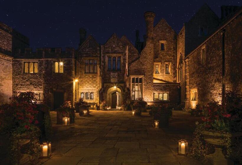 اتاق کلاسیک, Eastwell Manor, Champneys Hotel & Spa