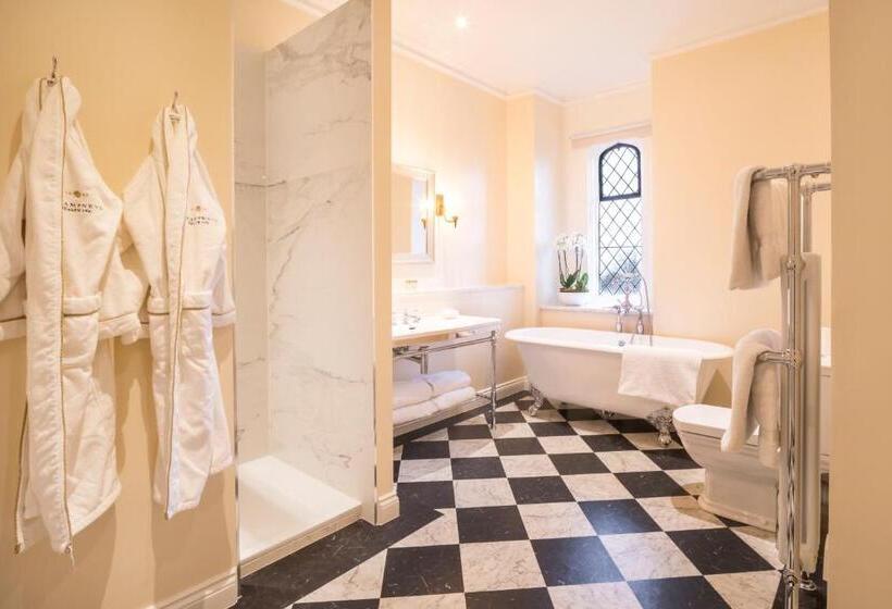 سوییت, Eastwell Manor, Champneys Hotel & Spa