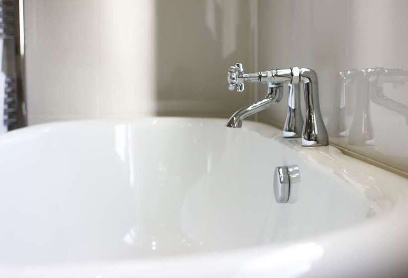 Номер Executive, The Victoria Hotel Manchester By Compass Hospitality