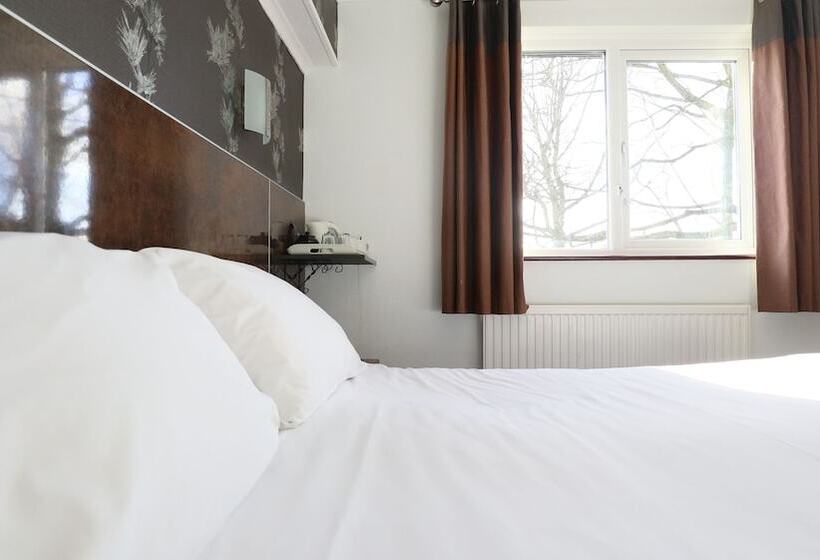 Номер Стандарт, The Victoria Hotel Manchester By Compass Hospitality