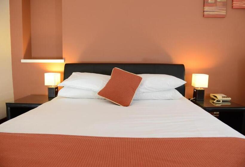 اتاق استاندارد, St Pierre, Sure Hotel Collection By Best Western