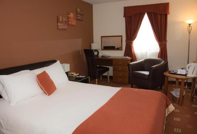 اتاق اجرایی, St Pierre, Sure Hotel Collection By Best Western