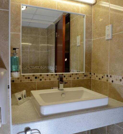 سوییت جونیور, St Pierre, Sure Hotel Collection By Best Western