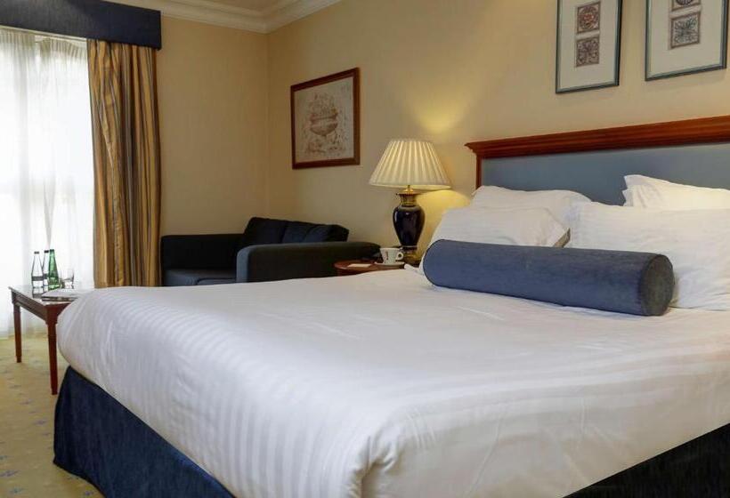 Номер Executive, Manor Hotel Solihull, Signature Collection