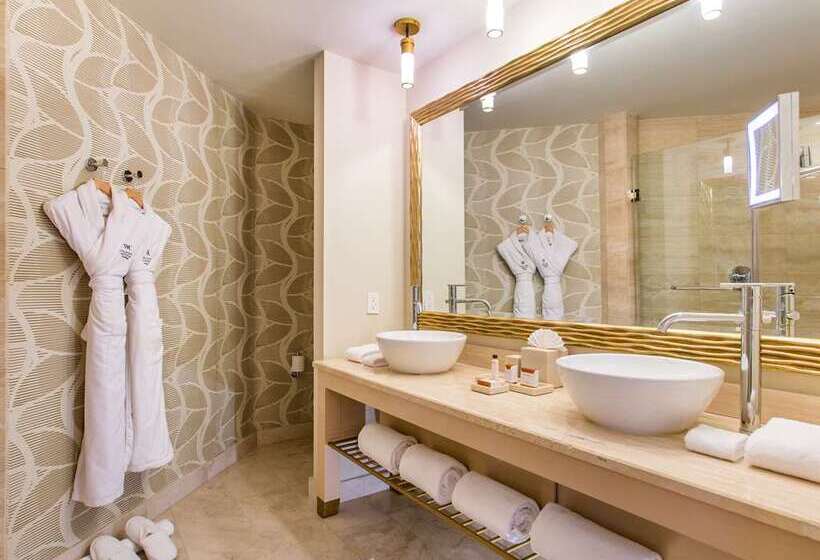 اتاق لوکس, Hilton London Croydon