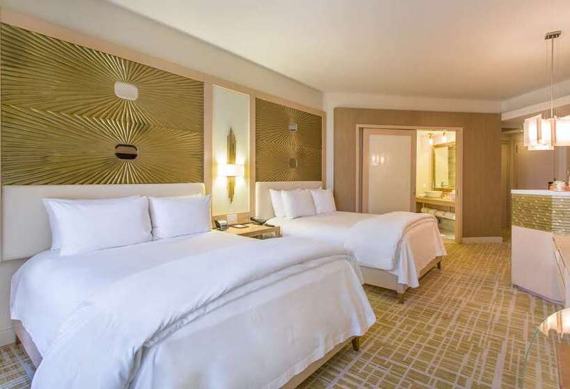 اتاق لوکس, Hilton London Croydon