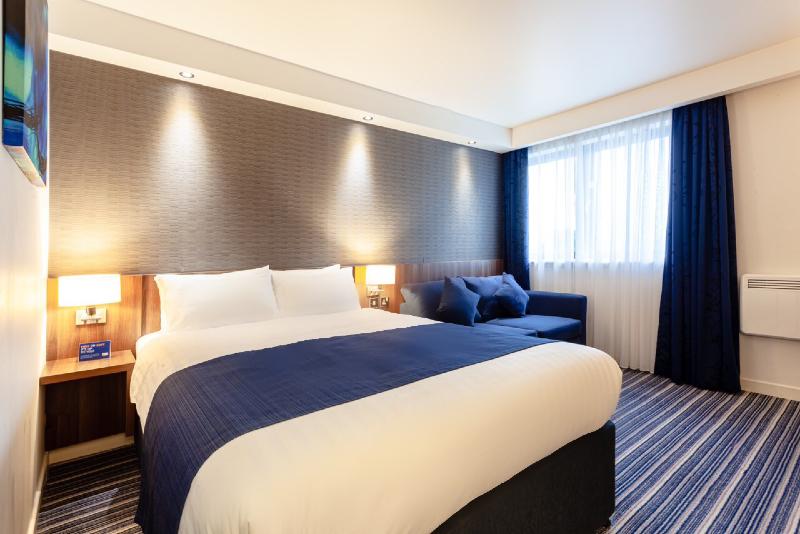 Номер Стандарт, Holiday Inn Express Edinburgh Airport, An Ihg