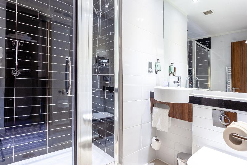 Номер Стандарт, Holiday Inn Express Edinburgh Airport, An Ihg