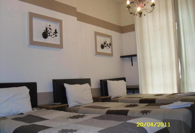 Номер Стандарт Трехместный, Linden House