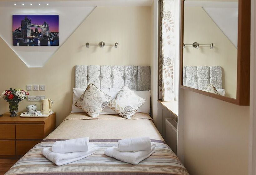 Семейный Номер, Linden House