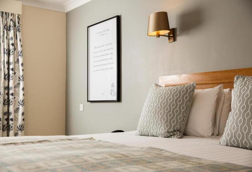 Классический Номер, Mercure Gloucester  Bowden Hall