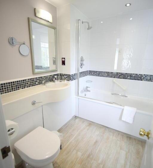 Классический Номер, Mercure Gloucester  Bowden Hall