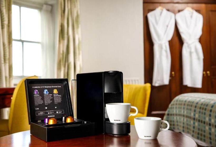 Люкс Superior, Mercure Gloucester  Bowden Hall