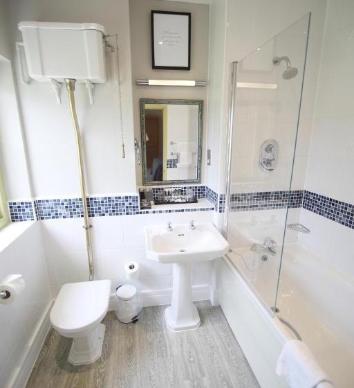 Люкс Superior, Mercure Gloucester  Bowden Hall