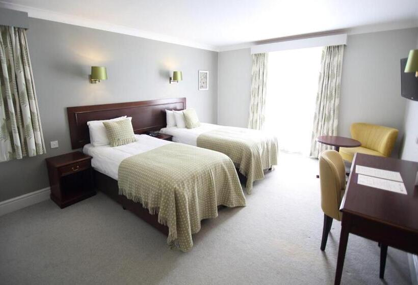 Классический Номер, Mercure Gloucester  Bowden Hall