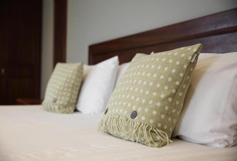 Номер Престиж, Mercure Gloucester  Bowden Hall