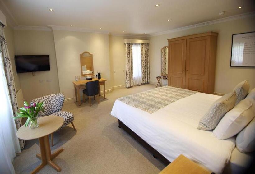Номер Престиж, Mercure Gloucester  Bowden Hall