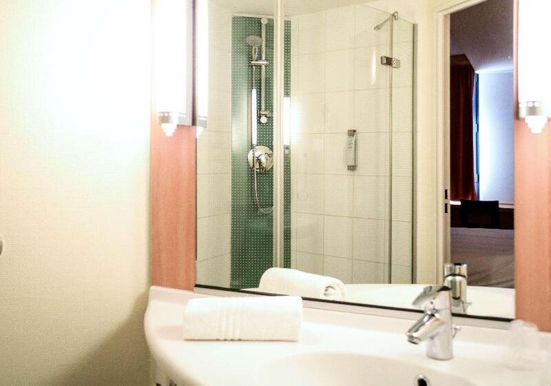 Люкс Superior, Mercure Gloucester  Bowden Hall