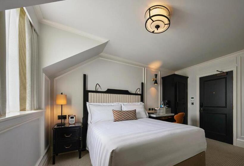 Номер Стандарт, Monkey Island Estate   Small Luxury Hotels Of The World