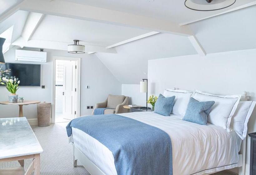 Дом 4 Спальни, Monkey Island Estate   Small Luxury Hotels Of The World