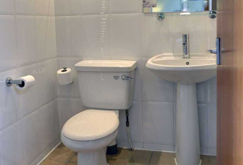 Номер Стандарт, Best Western Woodlands