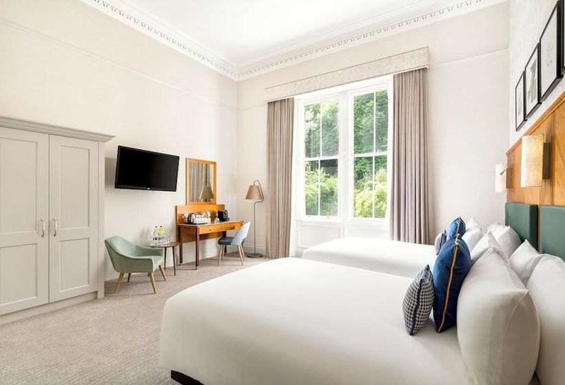 스탠다드 룸, Voco Edinburgh Royal Terrace, An Ihg