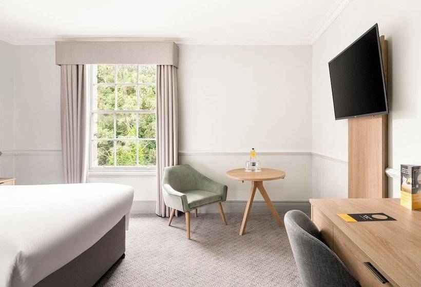 스탠다드 룸, Voco Edinburgh Royal Terrace, An Ihg