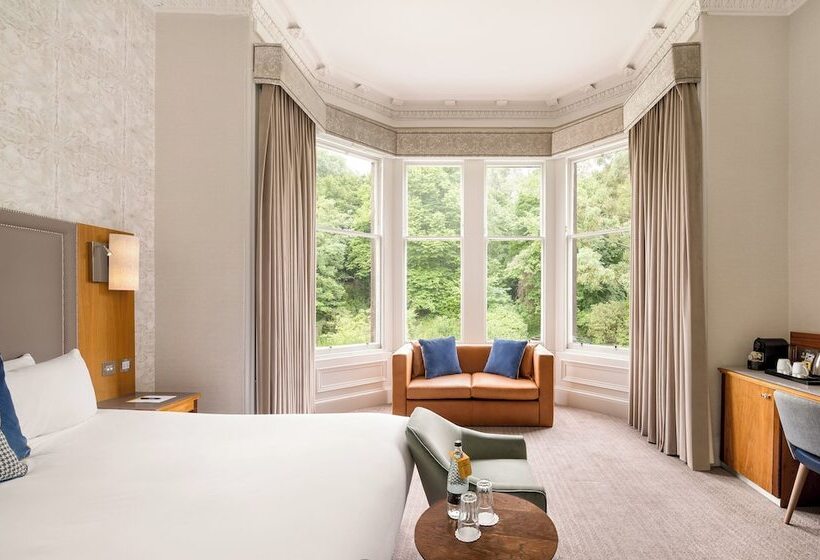 프리미엄 룸, Voco Edinburgh Royal Terrace, An Ihg