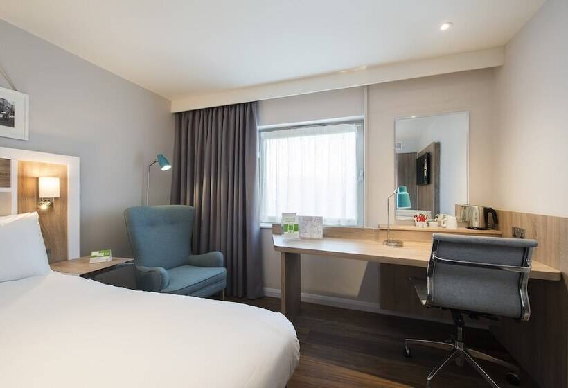 Номер Стандарт, Holiday Inn London Shepperton, An Ihg