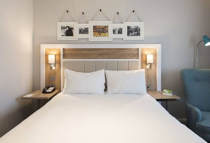 Номер Стандарт, Holiday Inn London Shepperton, An Ihg