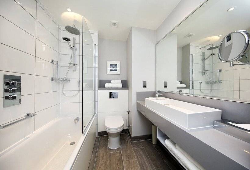 Люкс, Holiday Inn London Shepperton, An Ihg