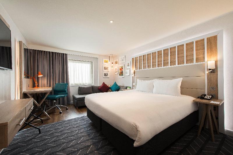 Номер Executive, Holiday Inn London Shepperton, An Ihg