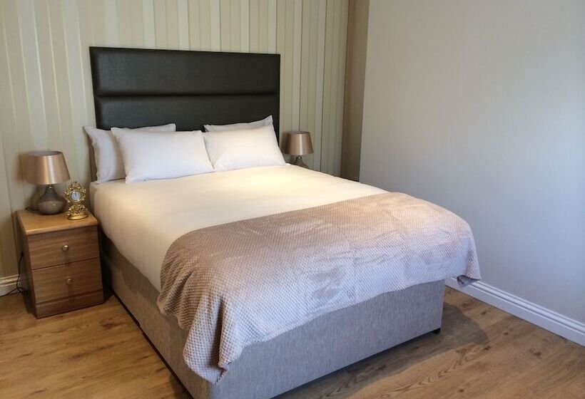 Номер Стандарт, Queens Hotel & Spa