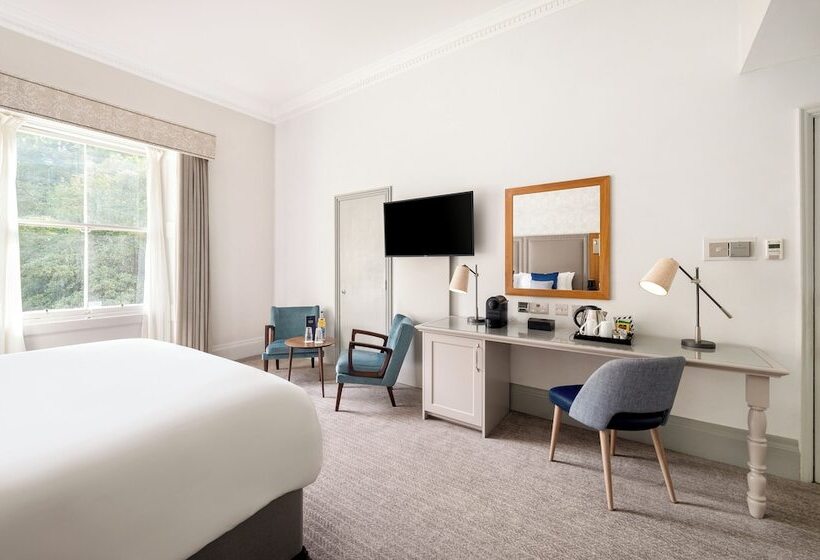프리미엄 룸, Voco Edinburgh Royal Terrace, An Ihg